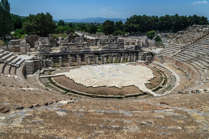 Best of Ephesus Tours From Kusadasi - Common questions