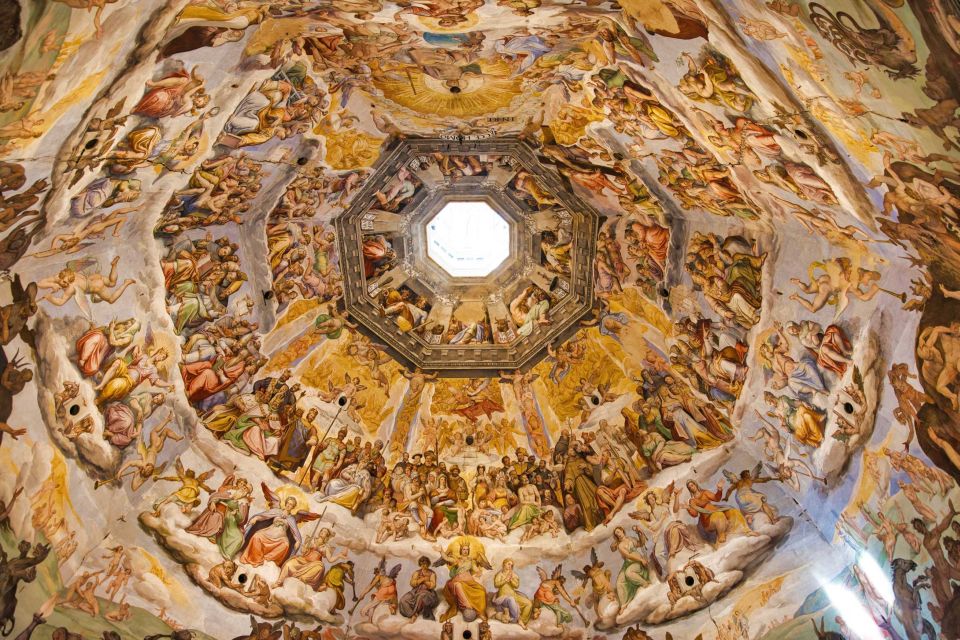 Best of Florence in 1-Day Private Guided Tour With Transport - Inclusions and Free Entry