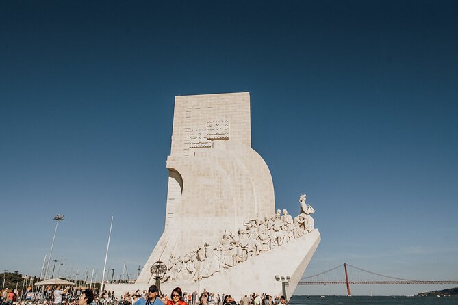 Best of Lisbon Walking Tour With River Cruise & Monastery - Tour Details & Requirements