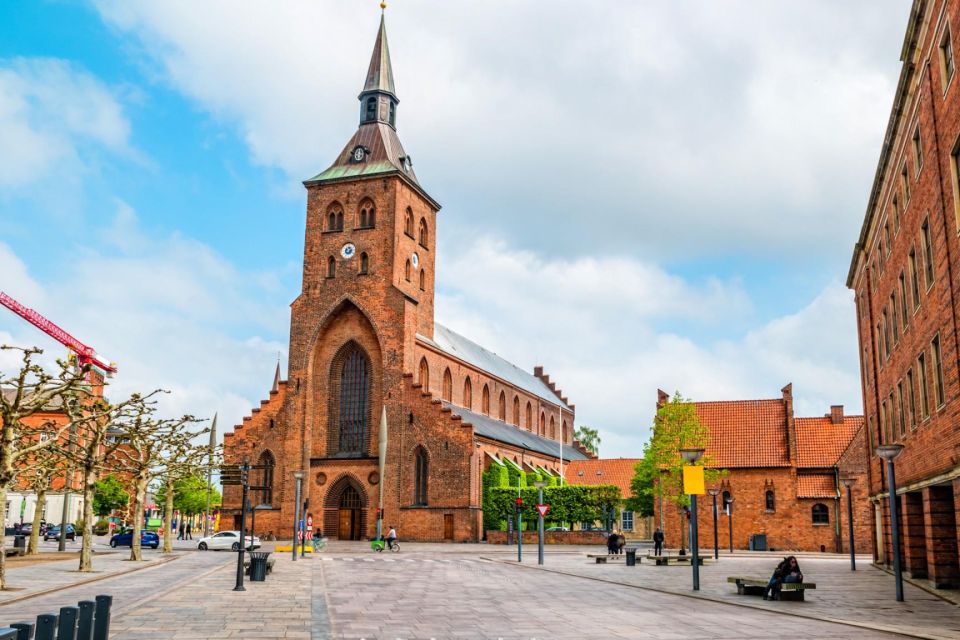 Best of Odense Day Trip From Copenhagen by Car or Train - Reservation and Pricing