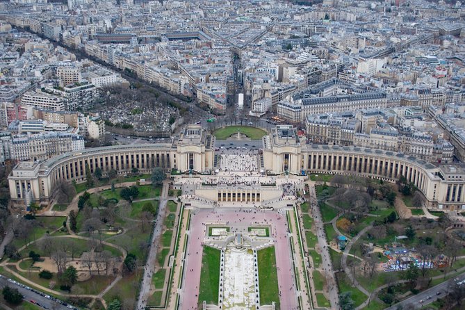 Best of Paris Private Walking Tour for Kids & Families - Last Words