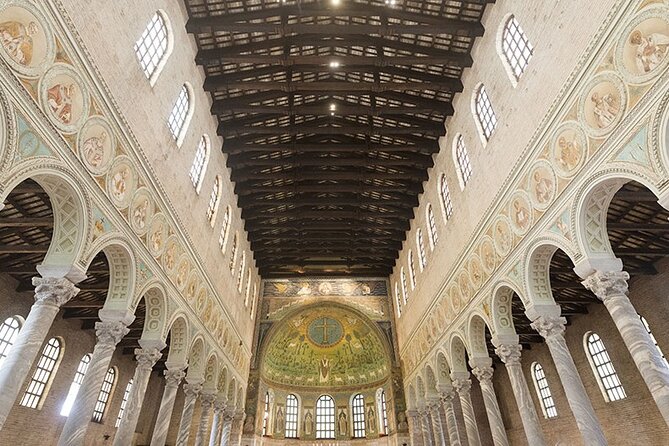 Best of Ravenna Full Day Private Tour of Must-See Sites With Top-Rated Guide - Common questions