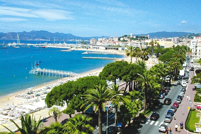Best of the French Riviera Private Guide & Tailor-Made Tour - Pricing Details