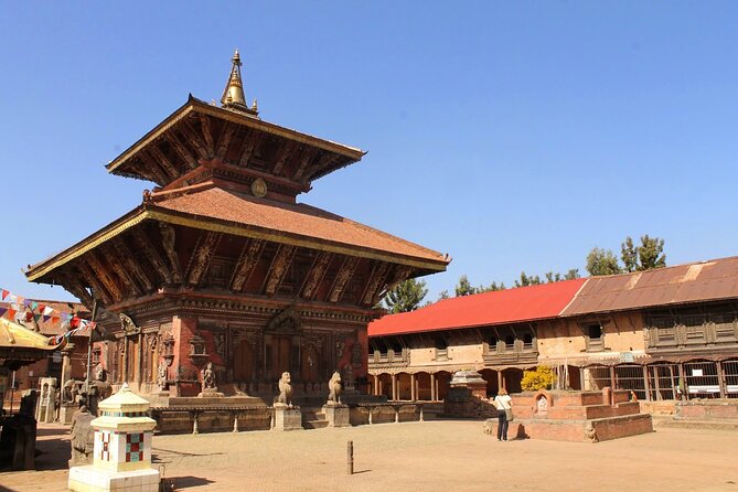 Best Short Kathmandu and Nagarkot Tour Package - 4 Days - Common questions