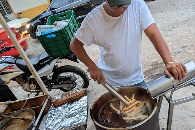 Best Tacos After Dark Food Walking Tour in Puerto Vallarta - Additional Information