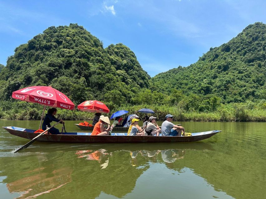 Best Trip Perfume Pagoda Full Day - Common questions