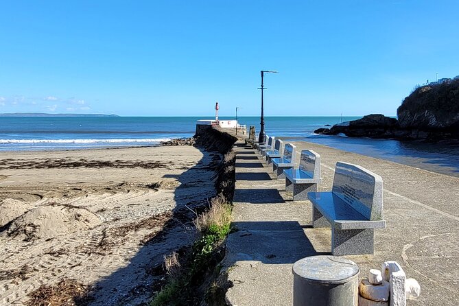 Beyond Paradise Full Day TV Locations Tour - Lunch at Iconic Filming Locations