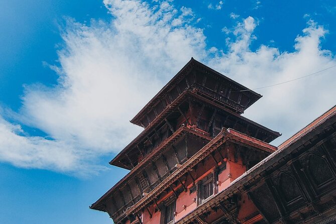 Bhaktapur and Patan Day Tour (Minimum 2 People) - Lunch Arrangements