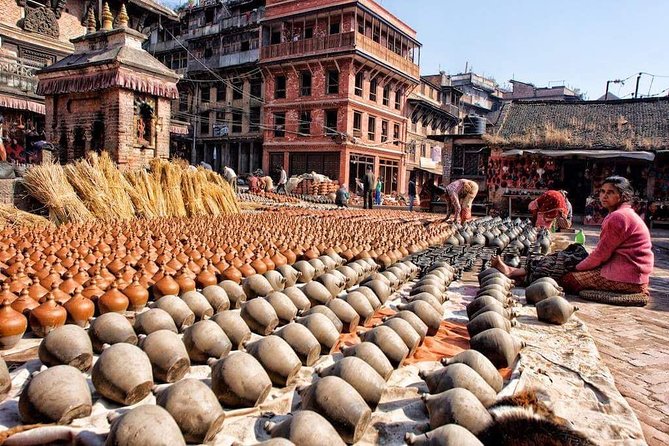 Bhaktapur Day Tour - Cancellation Policies