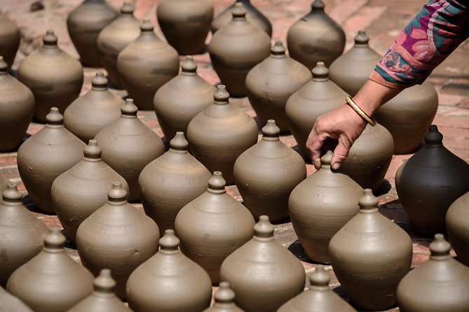 Bhaktapur Durbar Square Day Tour - Last Words