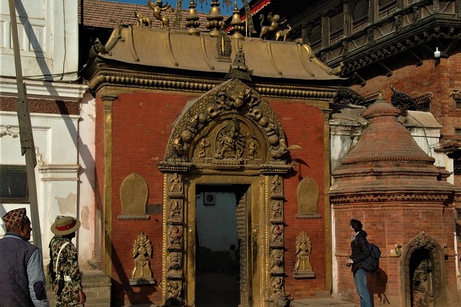 Bhaktapur Durbar Square Excursion - Customer Engagement