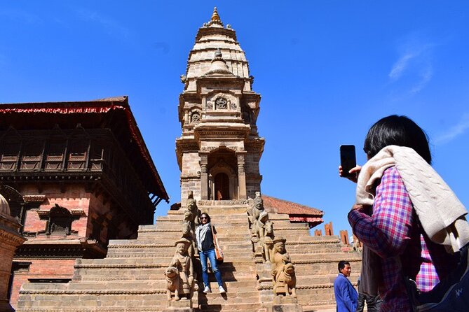 Bhaktapur Old City and Durbar Square Half-Day Tour - Traveler Photos and Help Center