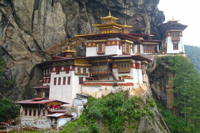 Bhutan The Last Shangri-La Tour - Accommodations Information