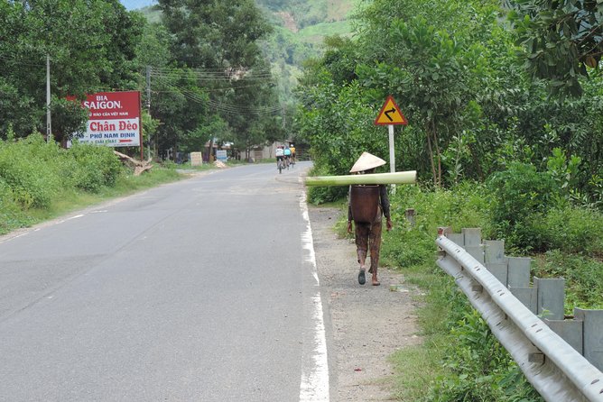 Bike From Dalat to Nha Trang - Pricing and Cost Information