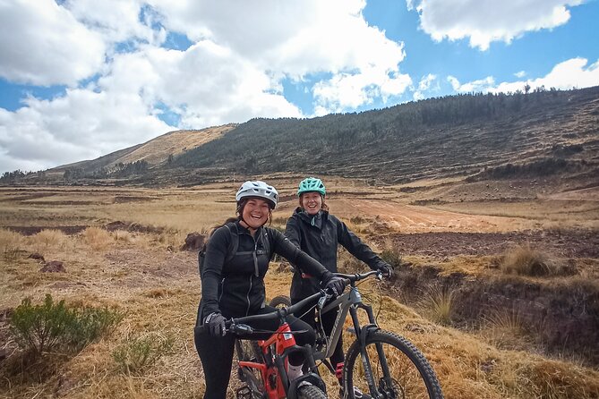 Bike Tour and Cevichito in Cusco - MTB - Additional Information and Policies