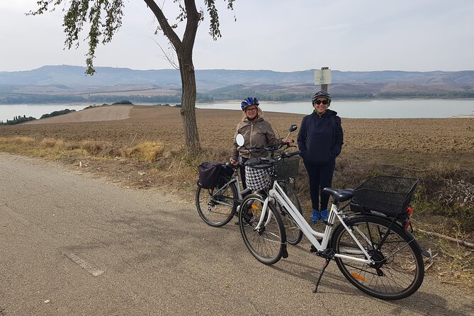 Bike Tour to Lake Miglionico With Beer and Focaccia - Contact Information for Inquiries