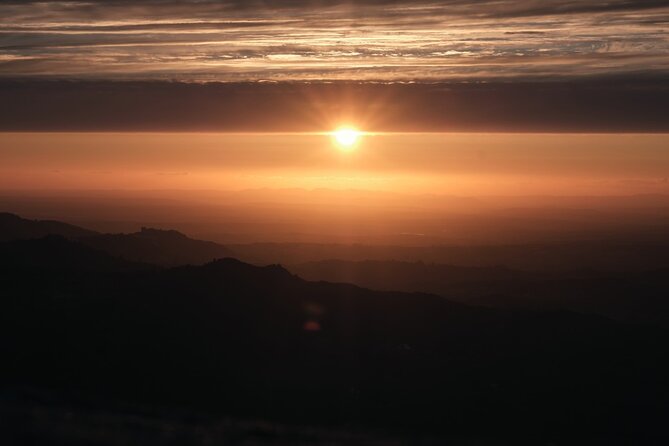 Bike Tours in Marvão - Booking Your Bike Tour