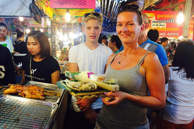 Biking Bangkok's Weekend Floating Markets - Common questions