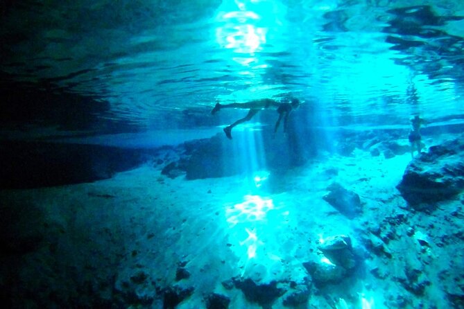 Biking Into A Hidden Jungle Cenote - Tour Guide Alex and Visitor Recommendations