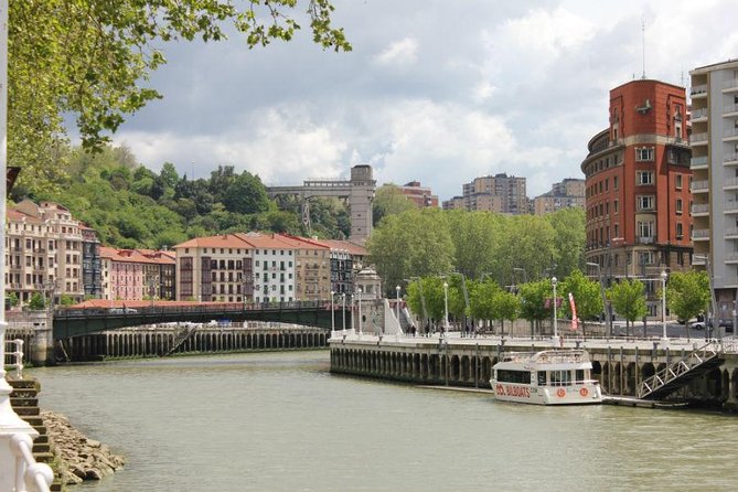 Bilbao Highlights Private Tour & Boat Ride - Booking and Pricing