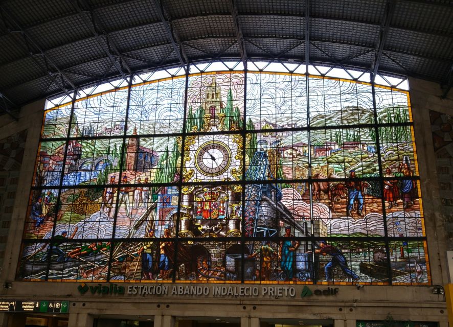 Bilbao - Private Historic Walking Tour - Last Words