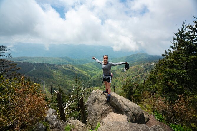 Blue Ridge Mtns Hiking Tour With the Areas Top Rated Trail Expert - Tour Minimum Requirements