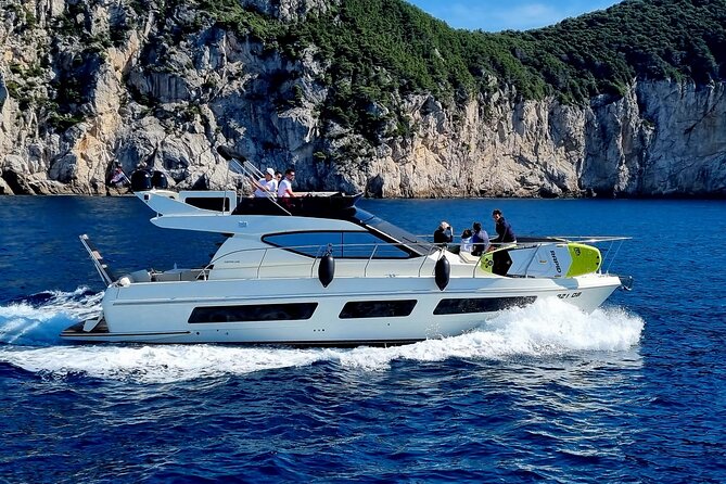 Boat Discovery: Private One-Day KorčUla Adventure - Contact and Customer Support