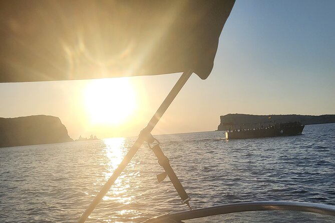 Boat Rental 3.5 Hours in Ibiza - Assistance and Support Options