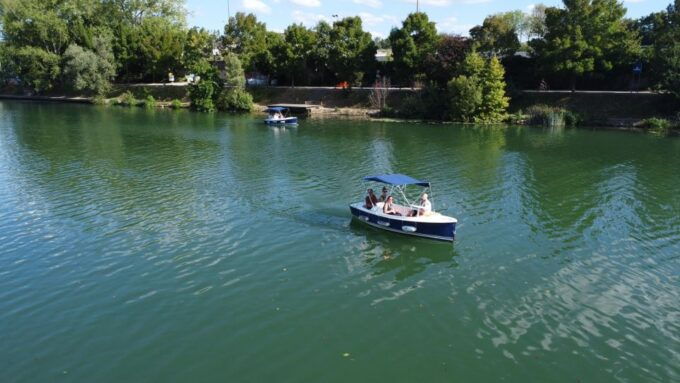 Boat Rental Without License on the Seine - Last Words