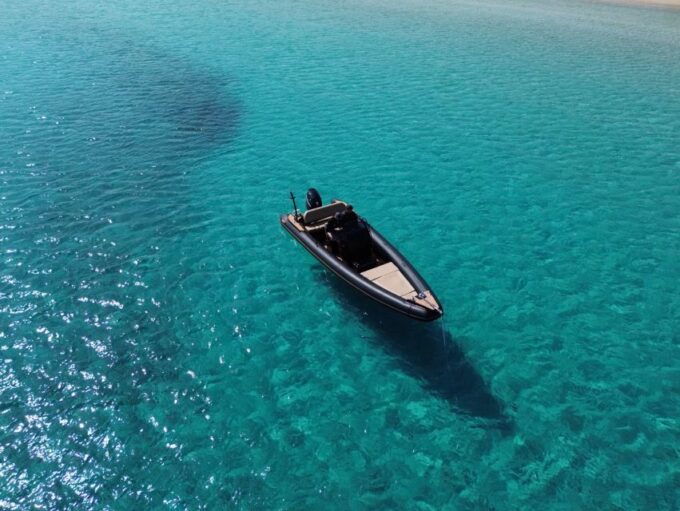 Boat Tour Around Serifos & Sifnos - Important Booking Information