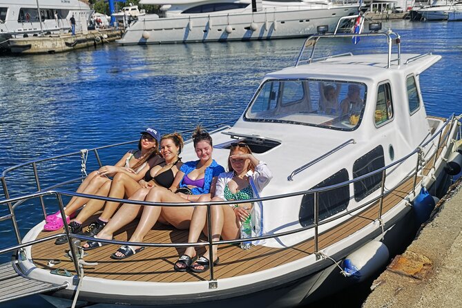 Boat Tour Around Zadar Islands With Snorkeling During Half Day Excursion - Last Words