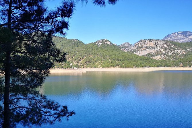 Boat Trip to Green Canyon With Lunch From Alanya Area - Customer Reviews