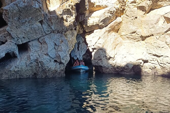 Boat Trip to the Costa Vicentina Caves - Customer Support