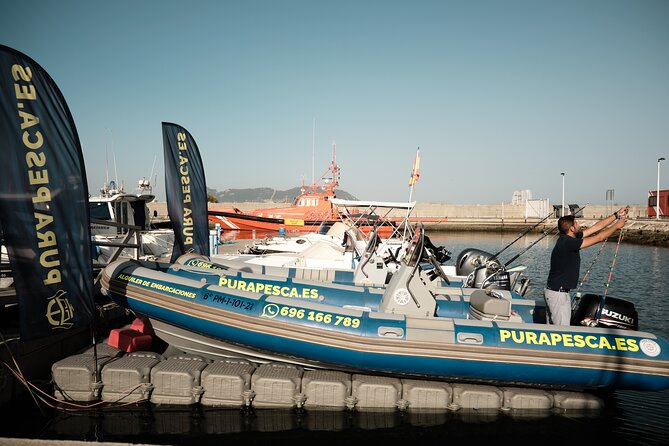 Boat Trip With Paddle Surf and Snorkel in Algeciras - Directions for Booking and Enjoyment