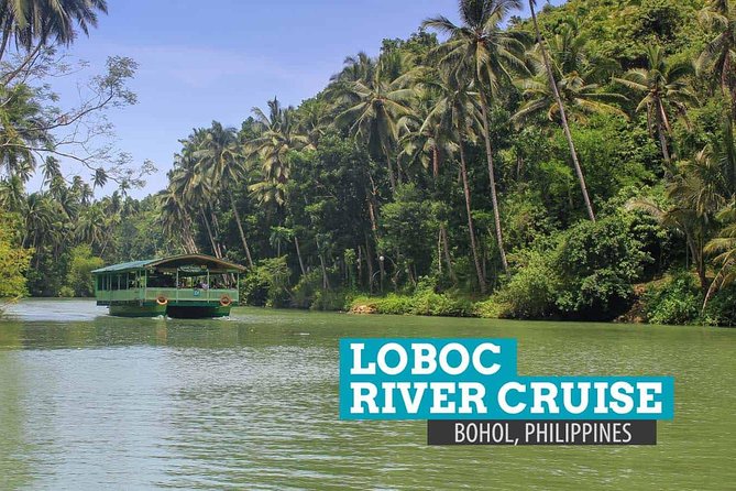 Bohol Countryside Day Tour From Cebu City or Mactan - Best Seller - Customer Support and Assistance