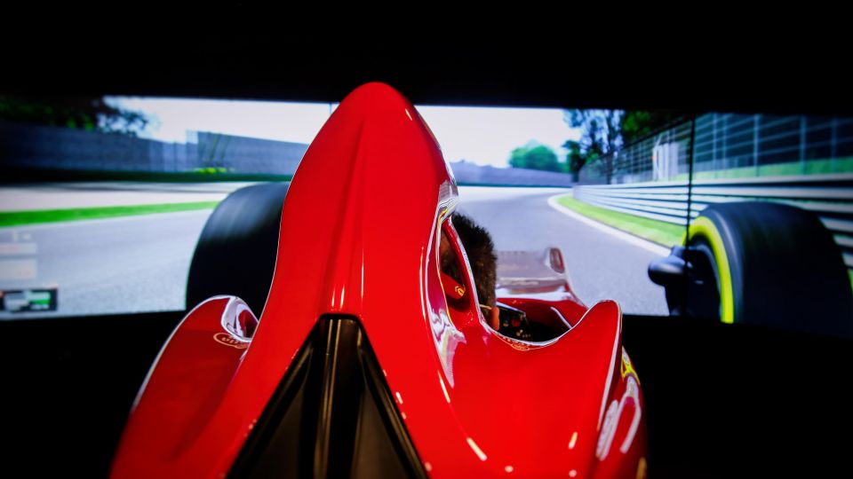 Bologna: Ferrari VIP Experience With Test Drive and Museum - Pricing and Discounts