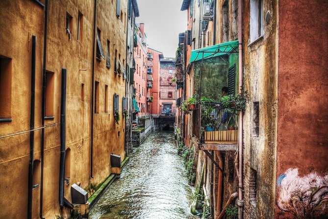 Bologna Private Tours With Locals: 100% Personalized, See the City Unscripted - Cancellation Policy and Refunds