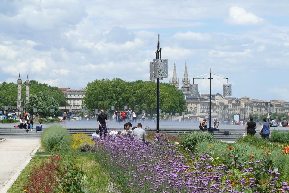 Bordeaux: City Pass for 48 or 72-Hours - Customer Reviews and Ratings