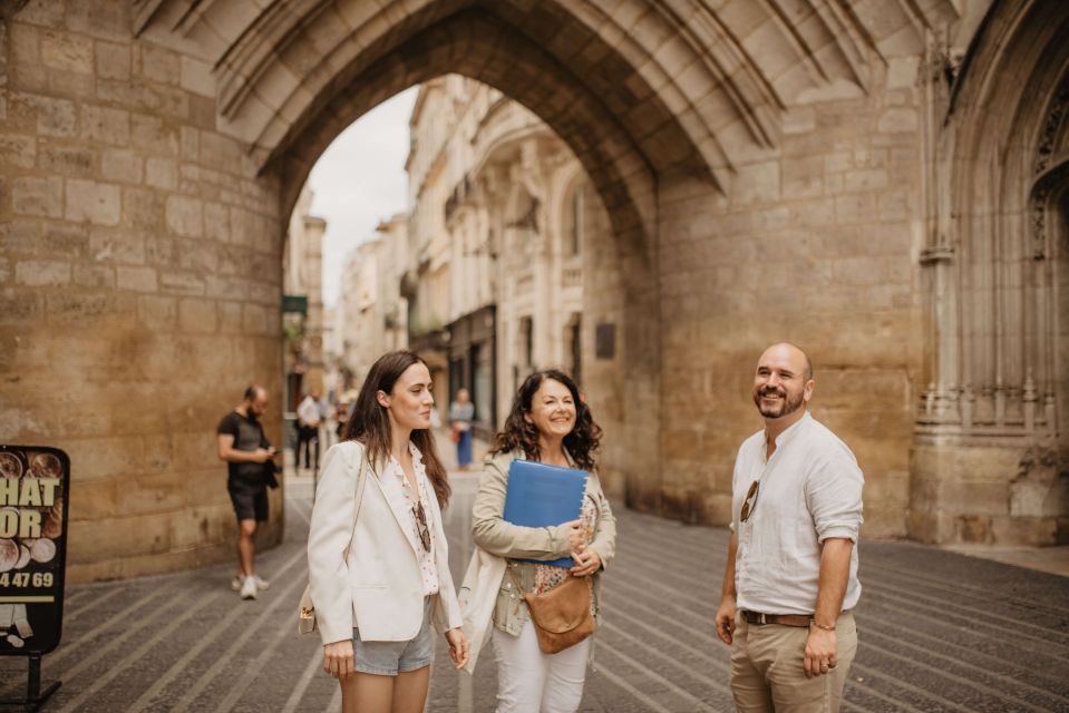 Bordeaux: Food Tour in the Historic District - Additional Information