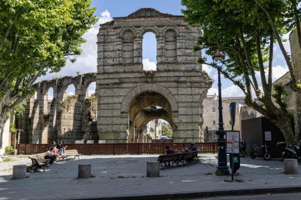 Bordeaux - Palais Gallien : The Digital Audio Guide - Common questions