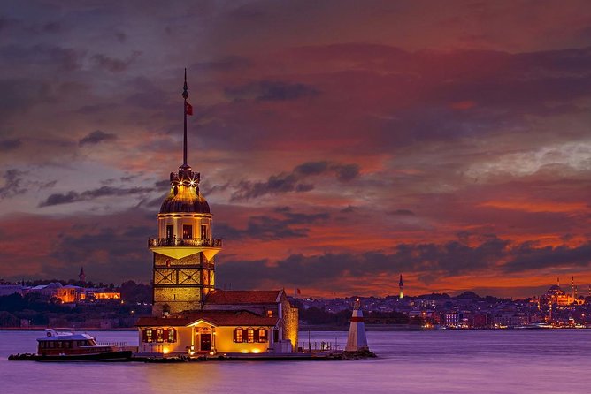 Bosphorus Cruise And Asia Minor Tour - Customer Experience