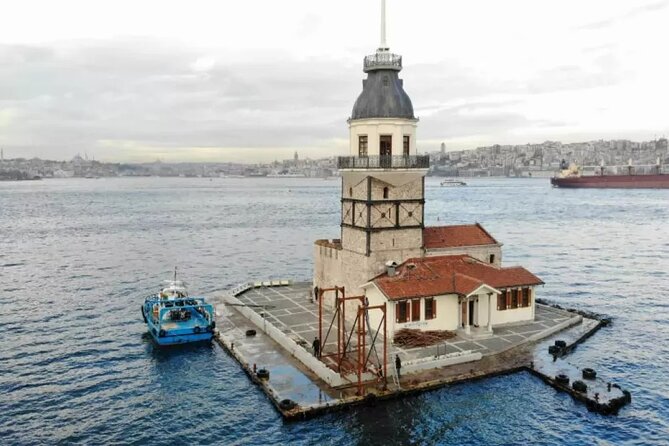 Bosphorus Cruise With Private Boat - Additional Information