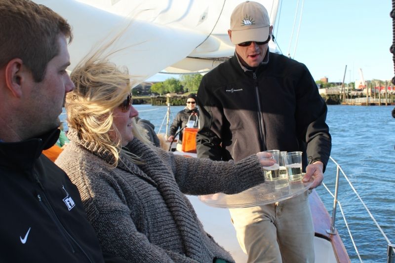 Boston: Downtown Harbor Sailing Cruise - Important Reminders