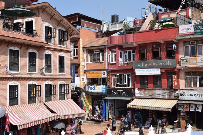 Boudhanath & Pashupatinath Half Day Tour in Kathmandu - Additional Information