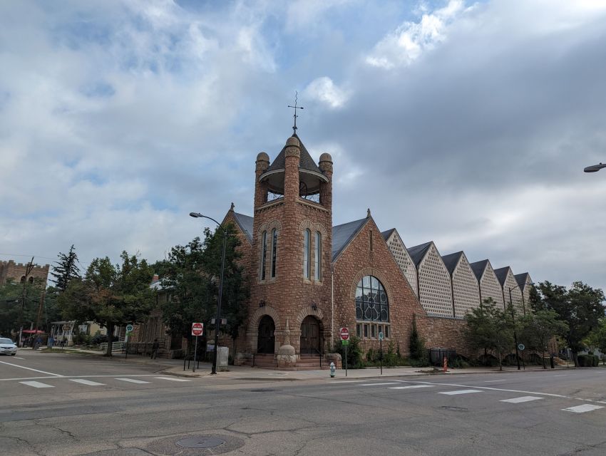 Boulder: Self-Guided Scavenger Hunt Walking Tour - Additional Details