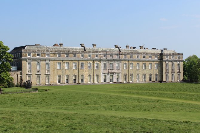 Brighton and Arundel Castle or Petworth House Independent Full Day Private Tour - Last Words