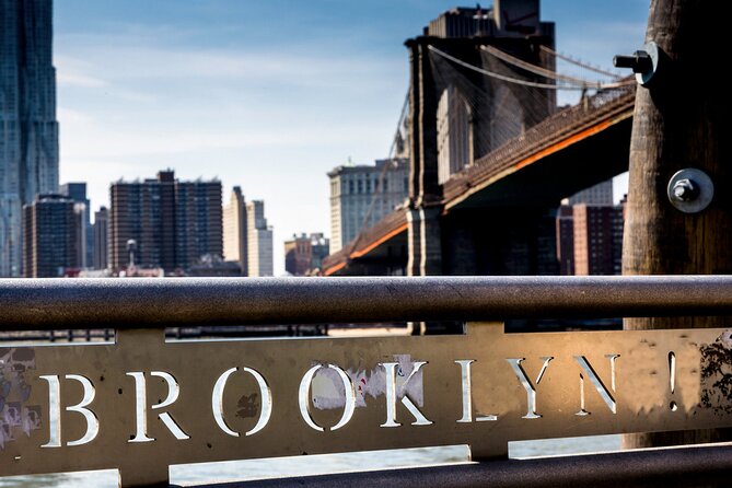 Brooklyn Heights, Brooklyn Bridge, and DUMBO Food Tour - Traveler Feedback and Resources