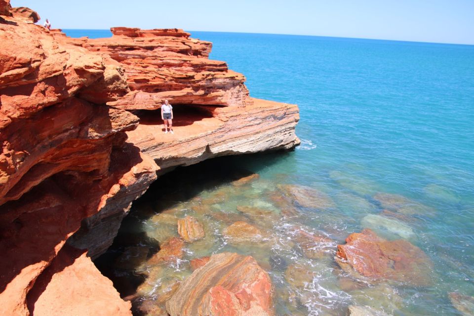 Broome: Panoramic and Discovery - Morning Tour W/ Transfers - Customer Reviews