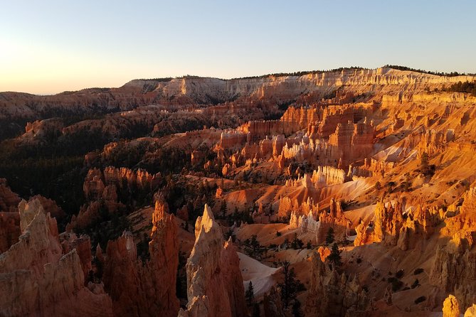 Bryce Canyon National Park: Private Guided Hike & Picnic - Common questions