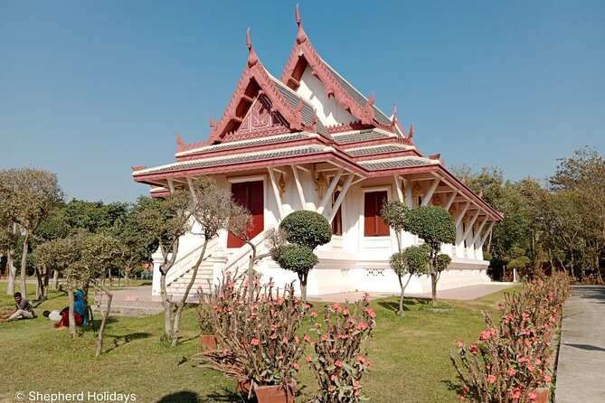 Buddhist Circuit Tour of Nepal - Copyright Information